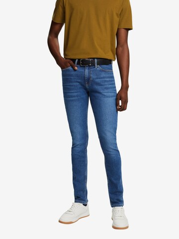 Skinny Jean ESPRIT en bleu