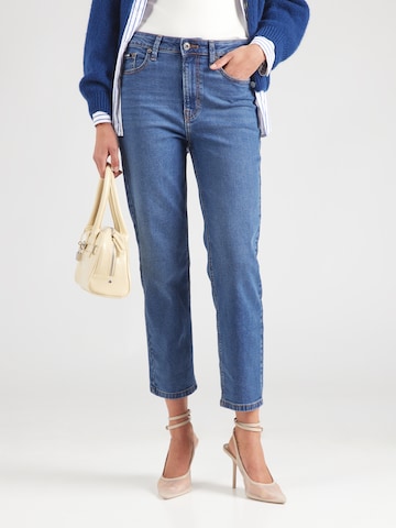 DKNY Regular Jeans 'WAVERLY' in Blau: Vorderseite