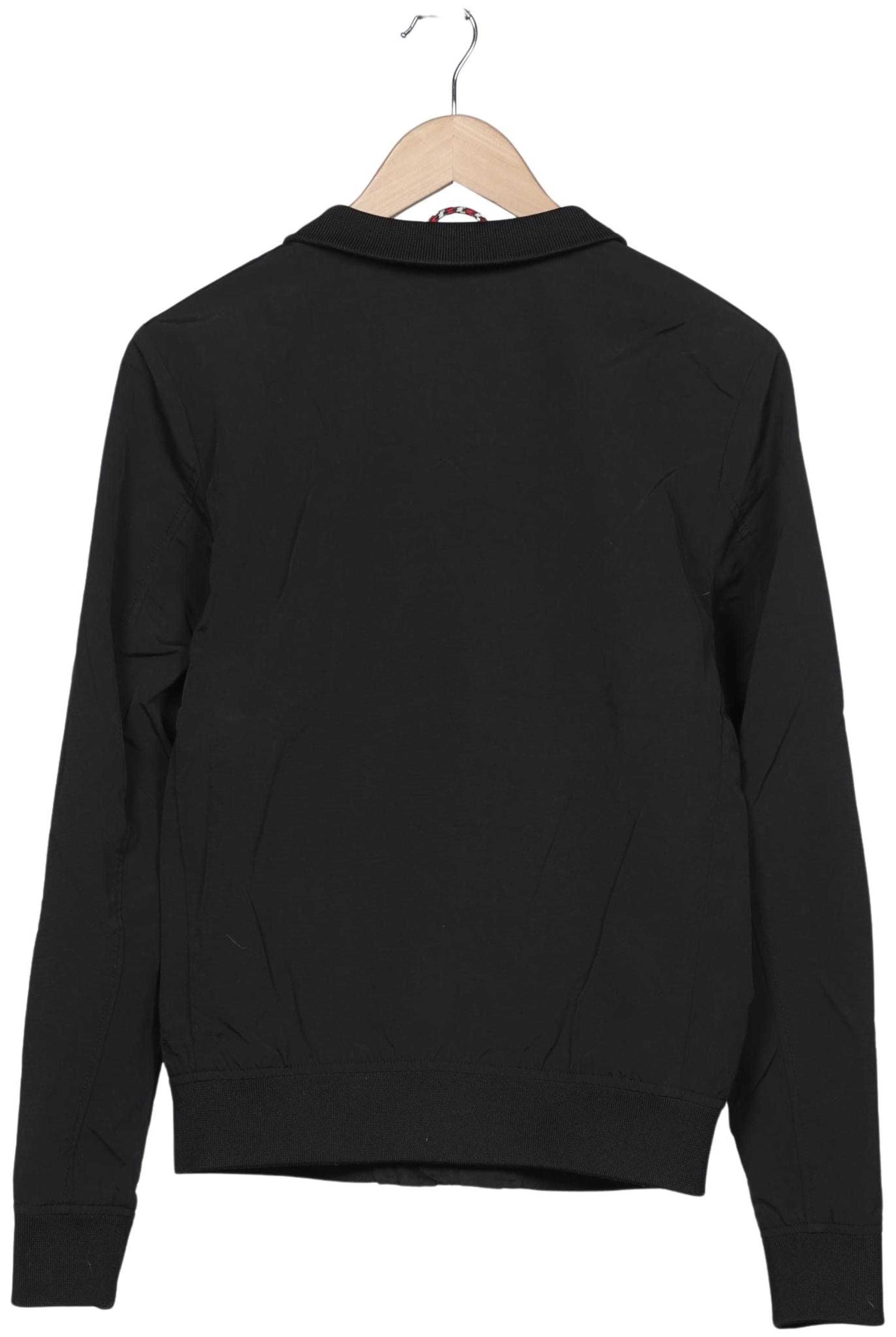 Tommy Jeans Jacket & Coat in S in Black