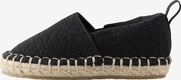 juoda Next Pusbačiai: priekis