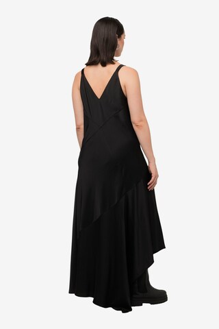 Robe Ulla Popken en noir