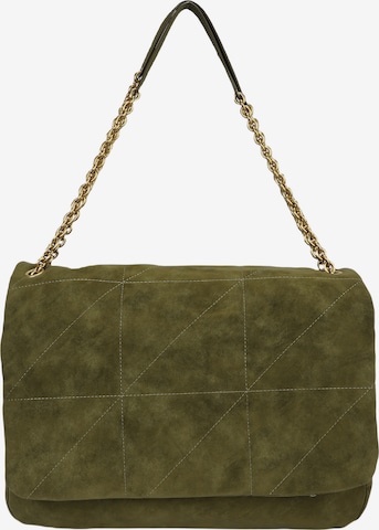 Brise Crossbody Bag 'PH-5167' in Green: front
