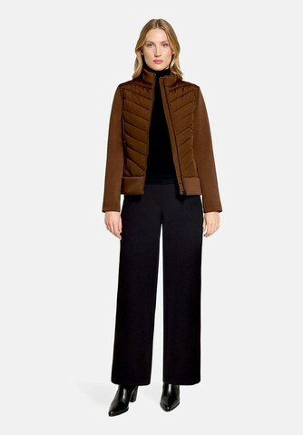 Veste d’hiver Betty Barclay en marron