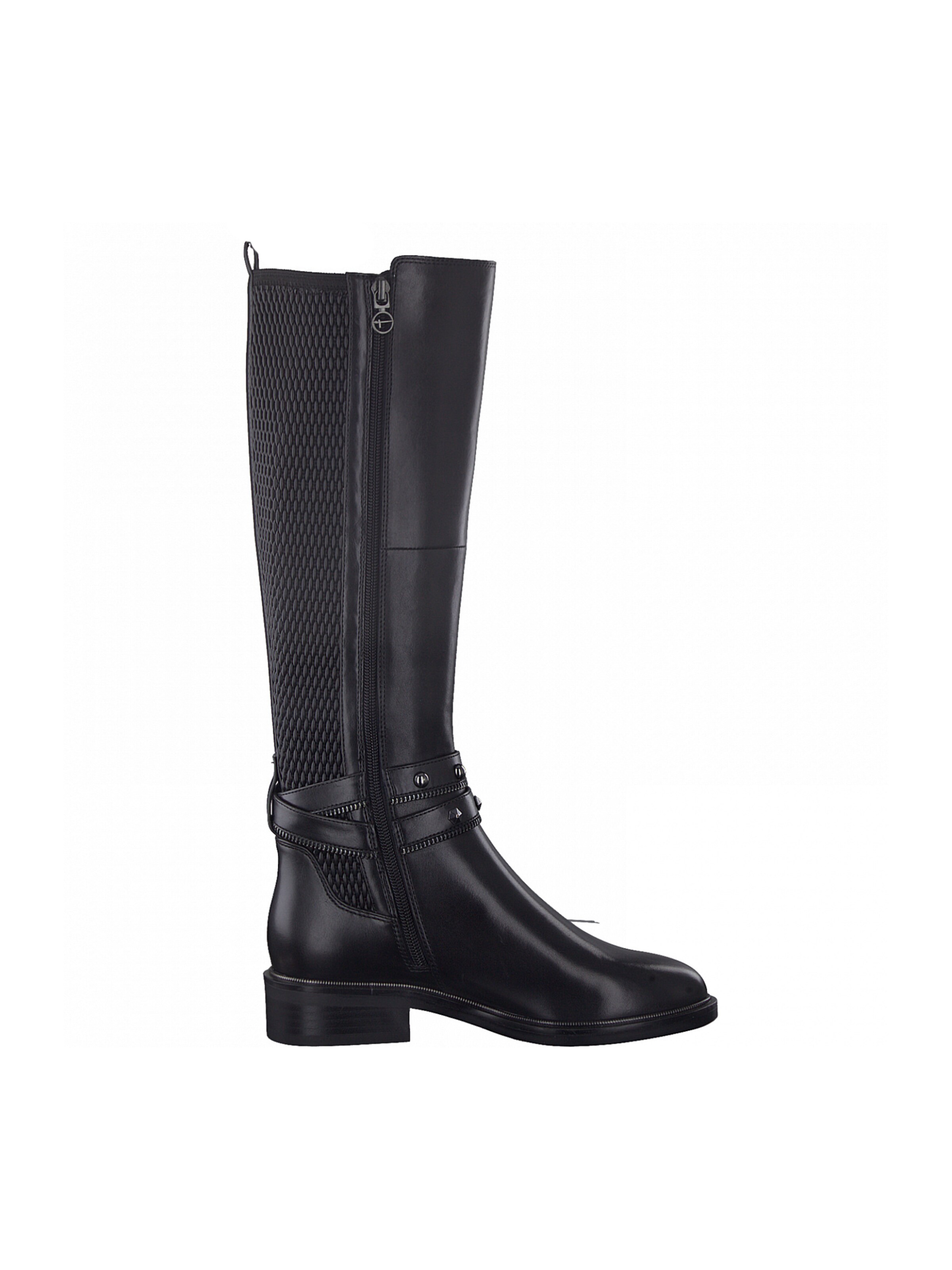 Frauen Stiefel TAMARIS Stiefel in Schwarz - HV36887 Frauen Stiefel TAMARIS Stiefel in Schwarz - HV36887
