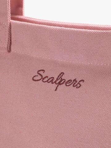 Scalpers Ryggsäck ' ' i röd