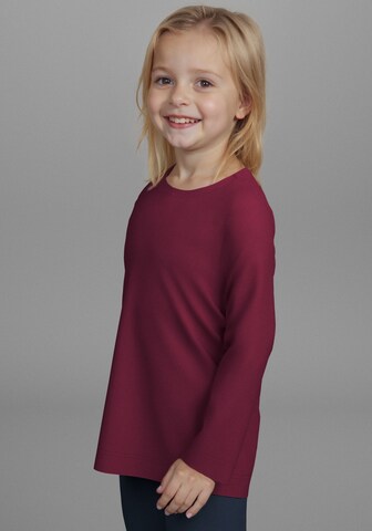 Kidsworld Shirt in Weiß