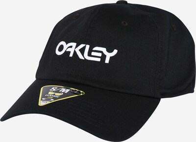 OAKLEY Urhelulippalakki värissä keltainen / musta / valkoinen, Tuotenäkymä