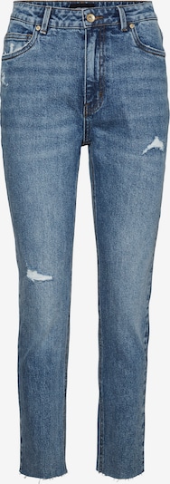 VERO MODA Jeans 'Brenda' i blå denim, Produktvy