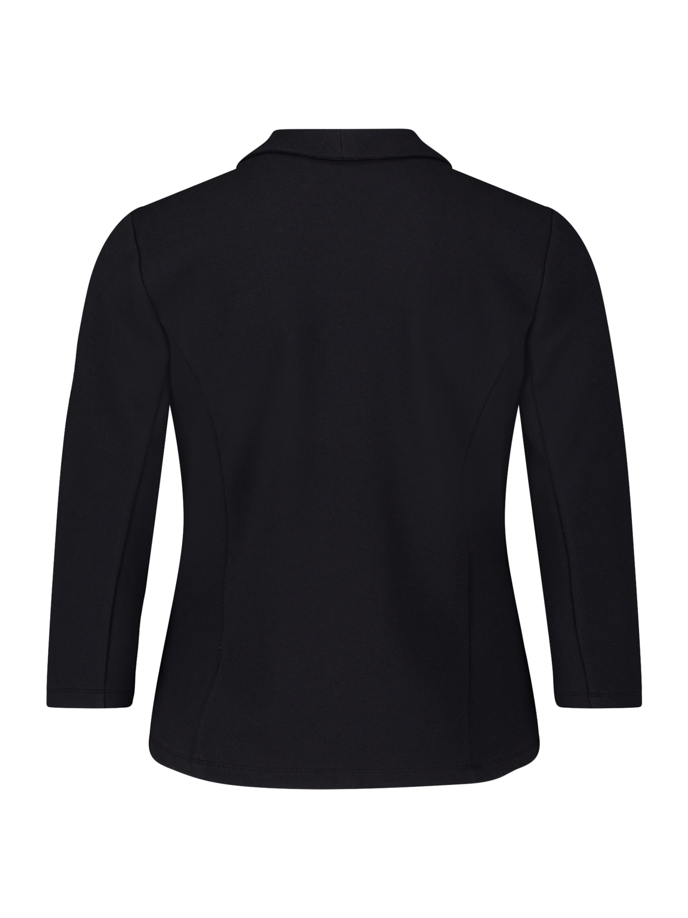 Blazer Betty Barclay en noir