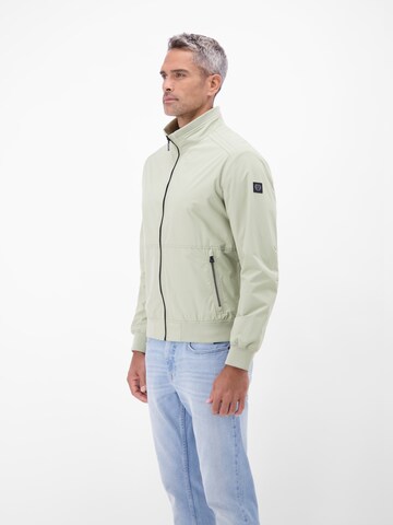 LERROS Outdoor jacket in Green