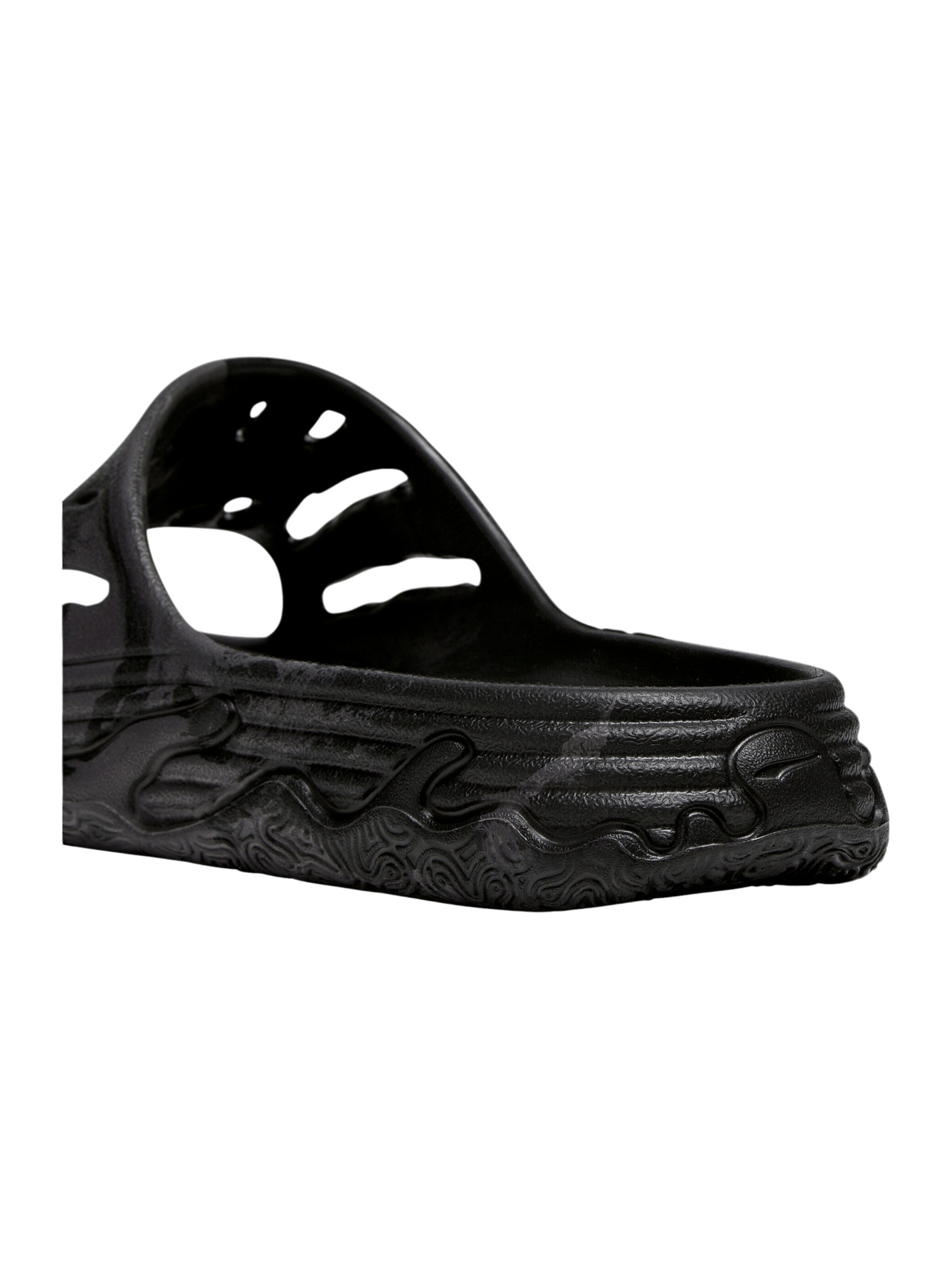 PUMA Beach & Pool Shoes in Black