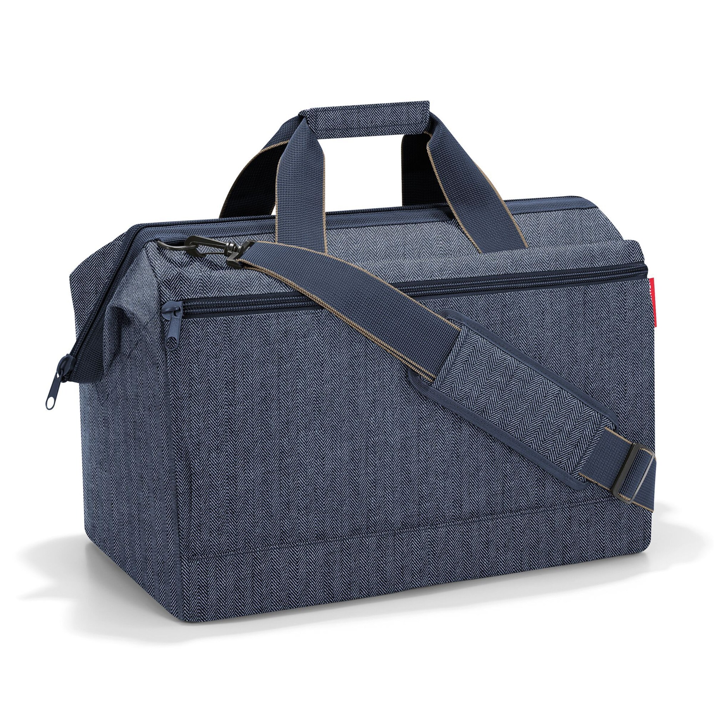 REISENTHEL Weekend bag in Blue