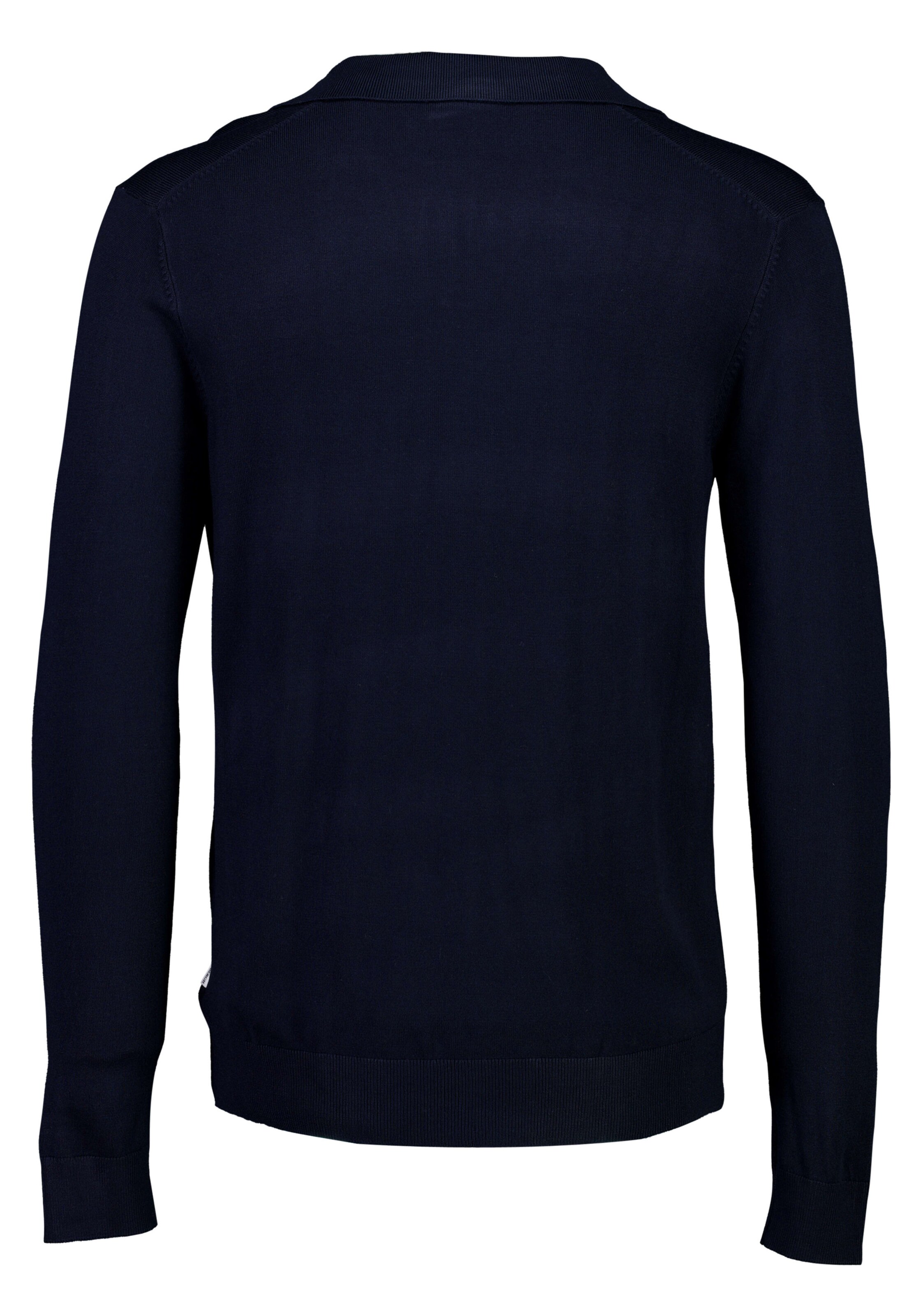 Lindbergh Pullover in Blau