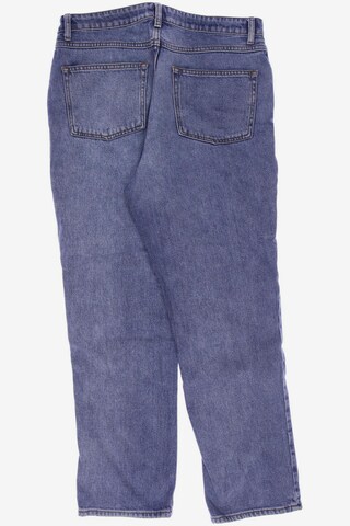 Maas Jeans 30-31 in Blau