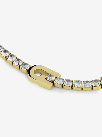 Furla Jewellery Armband in Gold