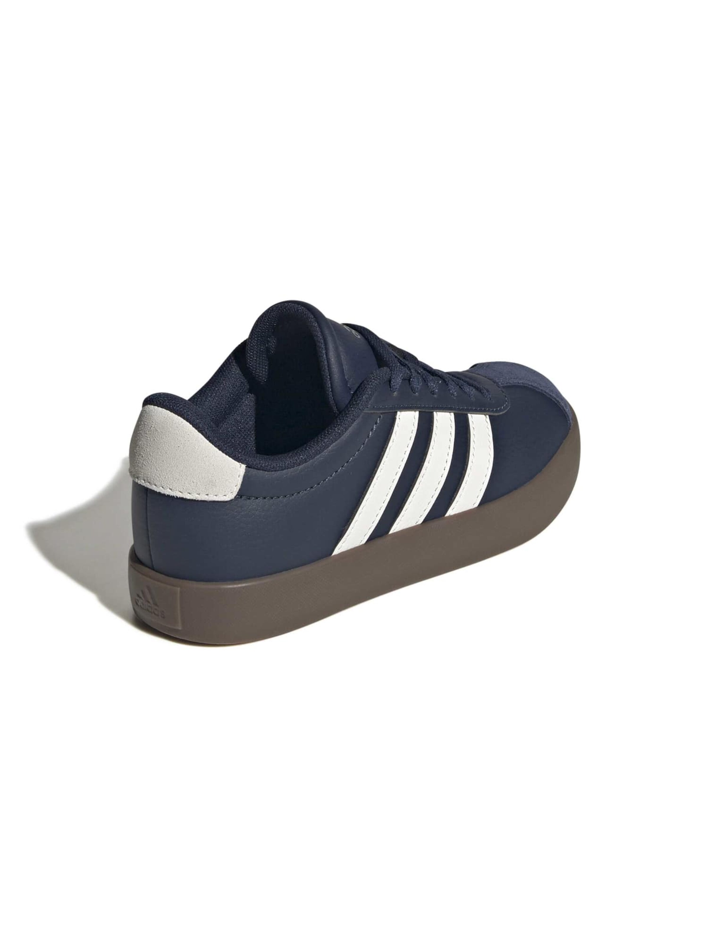 ADIDAS SPORTSWEAR Superge 'VL COURT 3.0 K' | modra barva