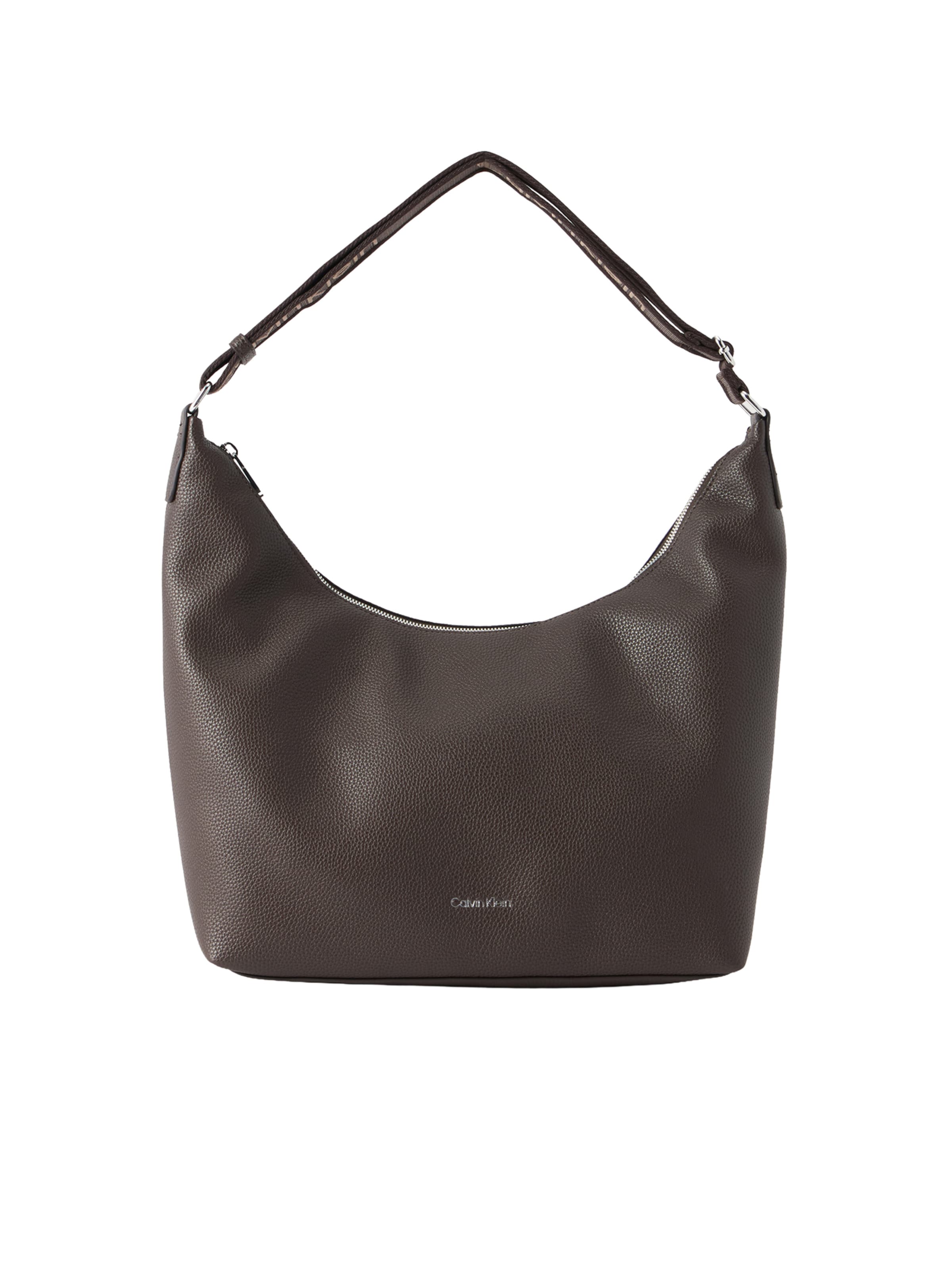 sötét barna Calvin Klein Válltáskák - One Size, Termék nézet