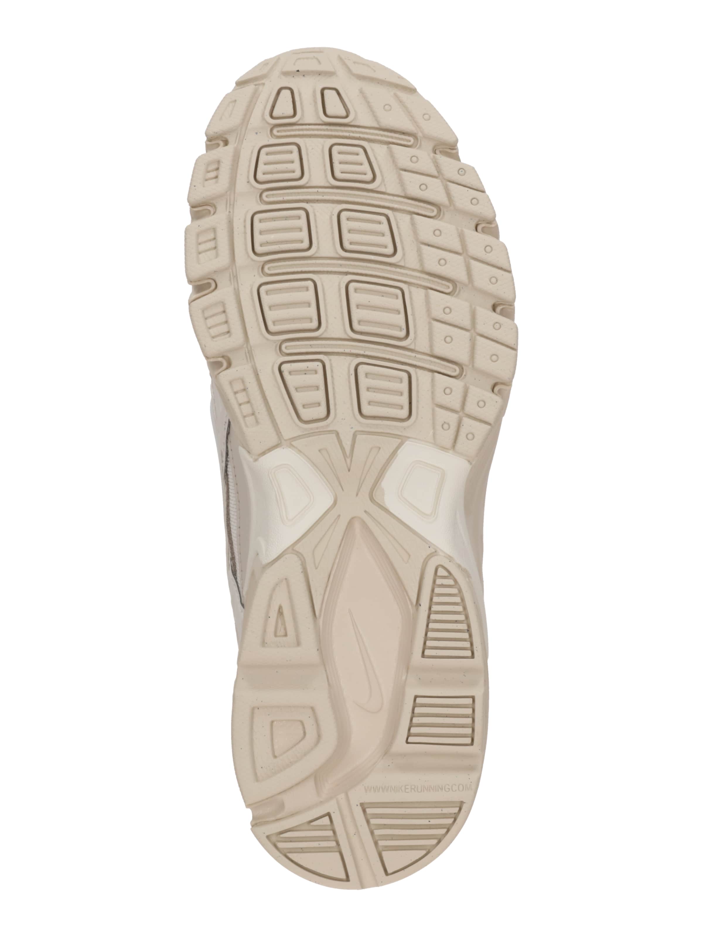 Sneaker low 'Initiator' de la Nike Sportswear pe bej