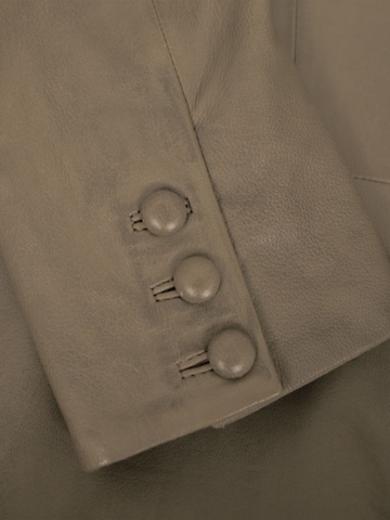 Jilani Between-Season Jacket 'Kylie' in Grey