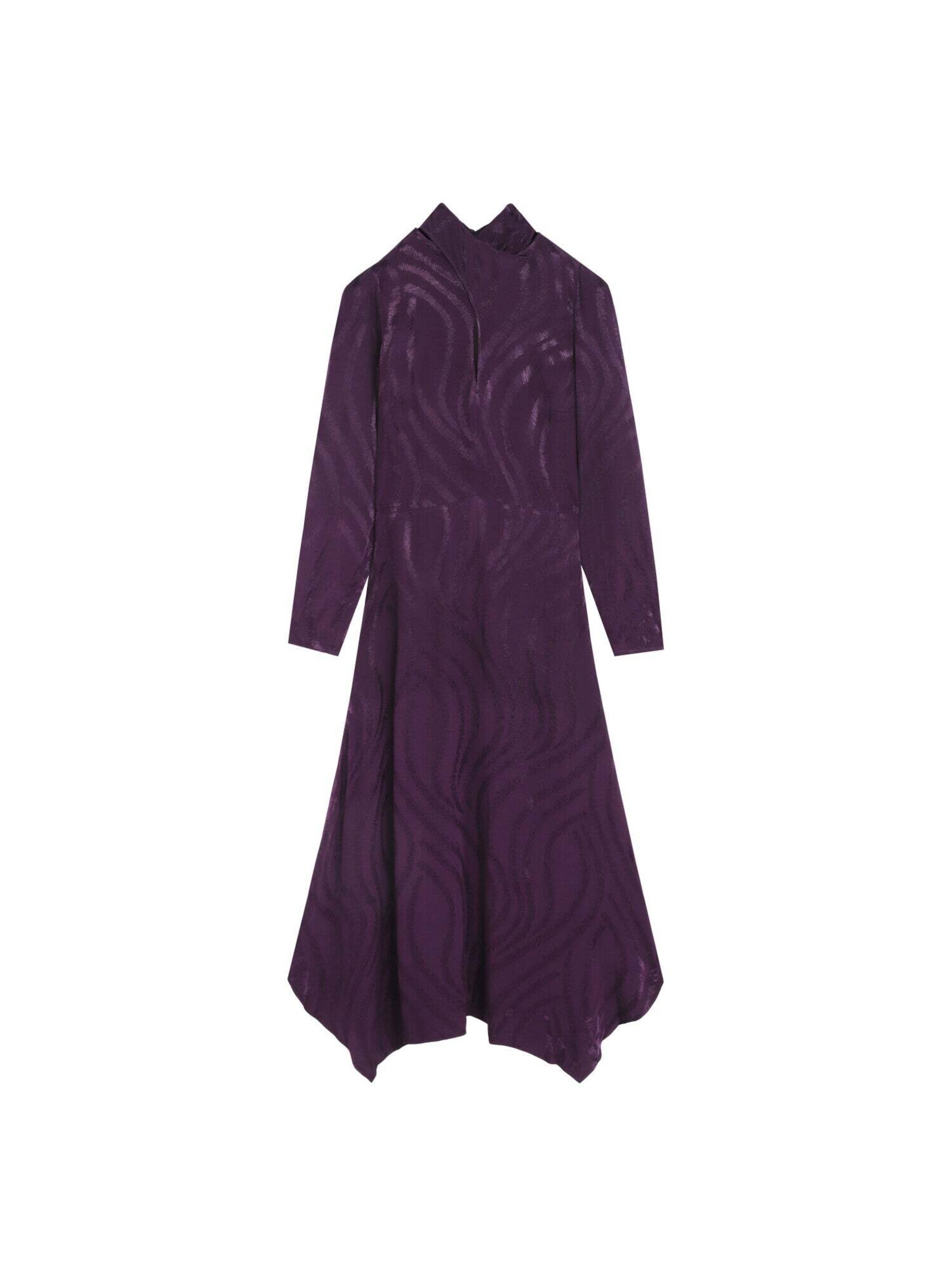 Scalpers Платье 'Jac' в Красный: спереди