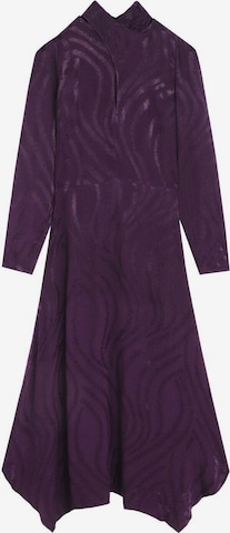 Scalpers Mekko 'Jac' värissä punainen: etupuoli