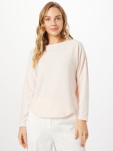 Dorothy Perkins - Camisa em rosa: frente