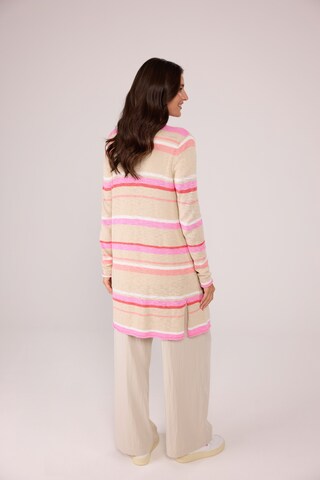 LIEBLINGSSTÜCK Cardigan 'Sina' i beige