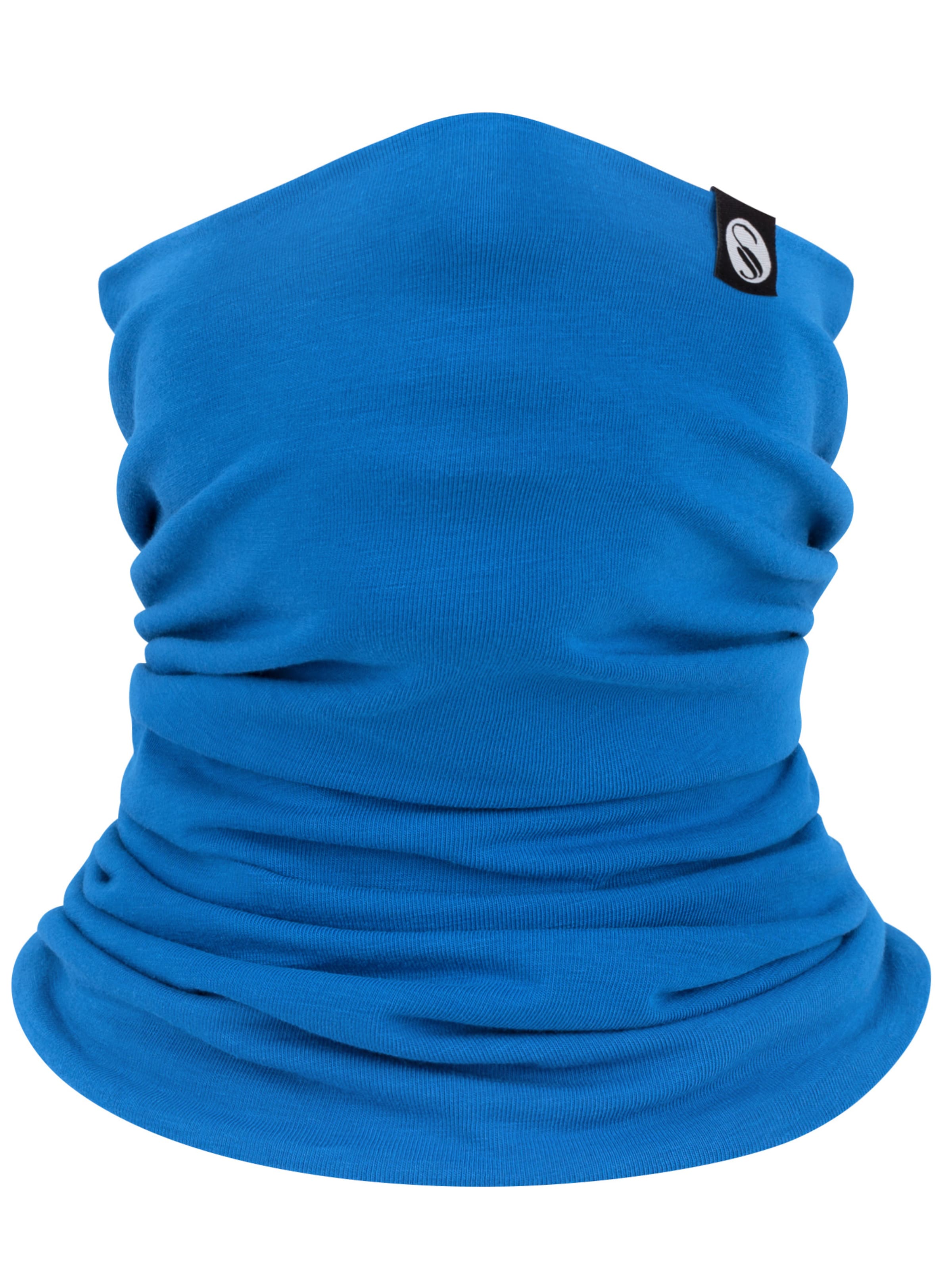 Stark Soul - Cachecol desportivo em azul