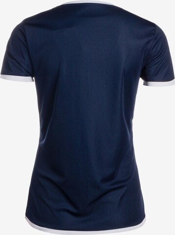 PUMA Jersey 'TeamLIGA' in Blue