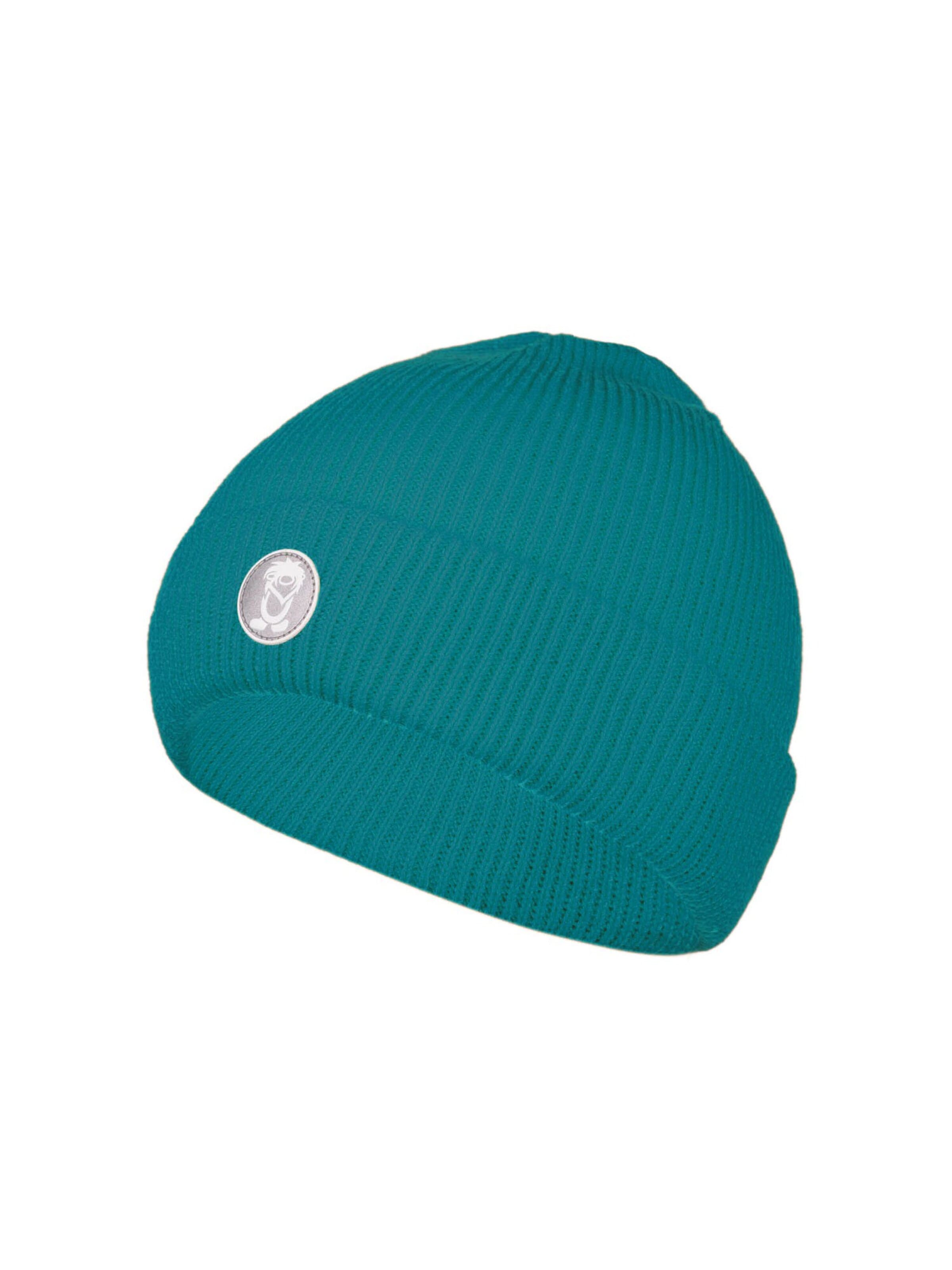 TROLLKIDS Hat in Blue: front