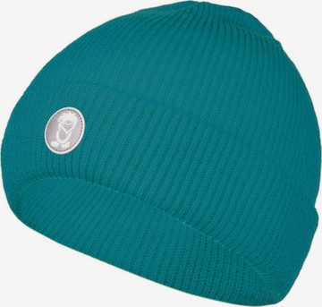 TROLLKIDS Hat in Blue: front
