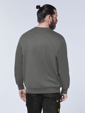 Expand Sweatshirt in Grey
