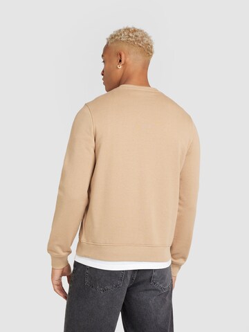 Karl Lagerfeld Sweatshirt i beige