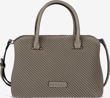Sacs à main 'JULICE' bugatti en beige : devant