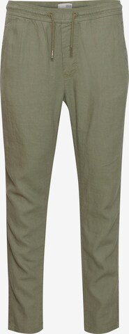 !Solid Pants 'Taiz' in Green: front