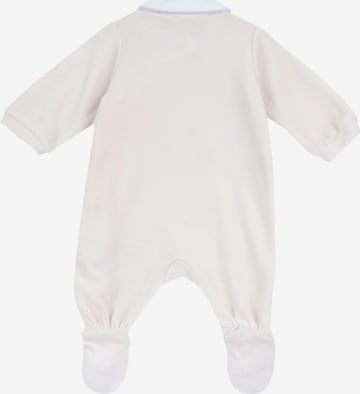 Barboteuse / body CHICCO en rose