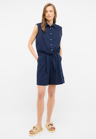 MUSTANG Bluse 'Arvada' in Blau