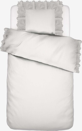 ESSENZA Bettbezug in weiß, Produktansicht
