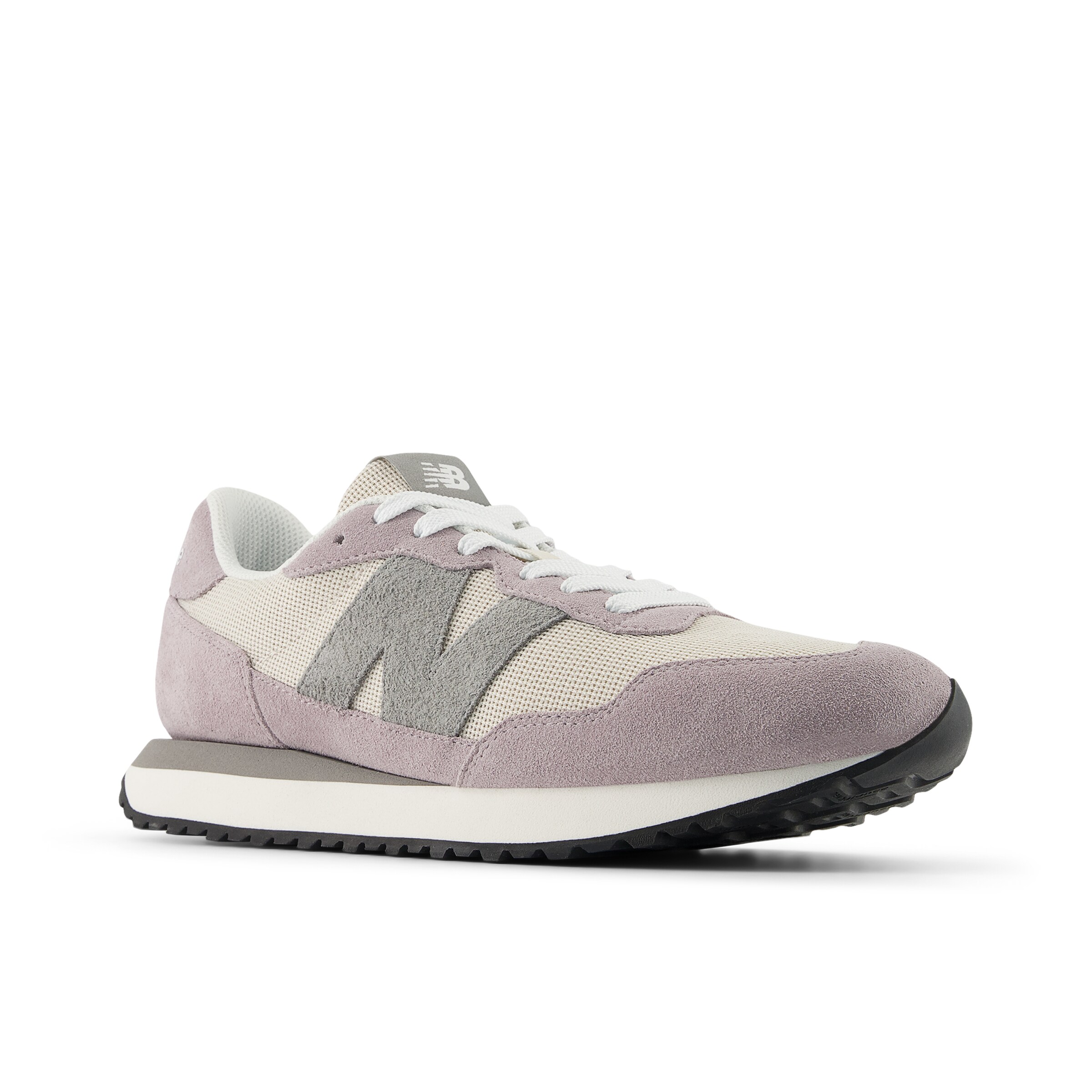 new balance Sneaker in Grau: Vorderseite