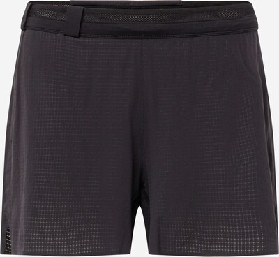ASICS Športne hlače 'METARUN' | črna barva, Prikaz izdelka