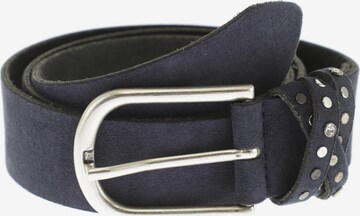 BRAX Belt in One size in Blue: front