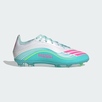ADIDAS PERFORMANCE Sportschoen 'F50 Messi Elite' in Wit