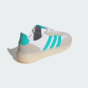 ADIDAS PERFORMANCE Sports shoe 'Mercedes - AMG Petronas Formula One Team' in White
