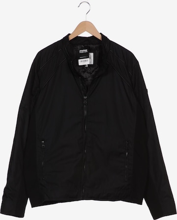 GUESS Jacket & Coat in M-L in Black: front