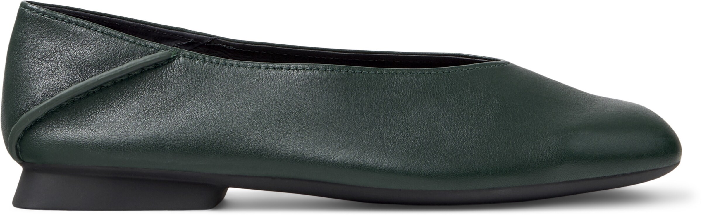 Ballerina 'Casi Myra' di CAMPER in verde