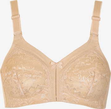 Lisca Bra 'Sabina' in Beige: front