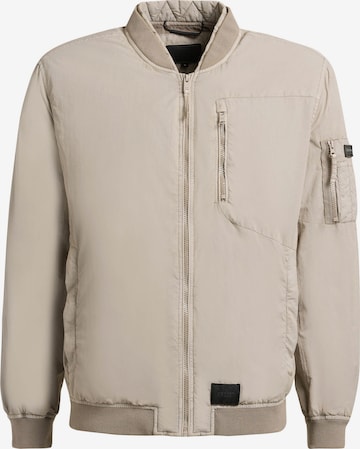 khujo Kevad-sügisjope 'Ibe', värv beež: eest vaates