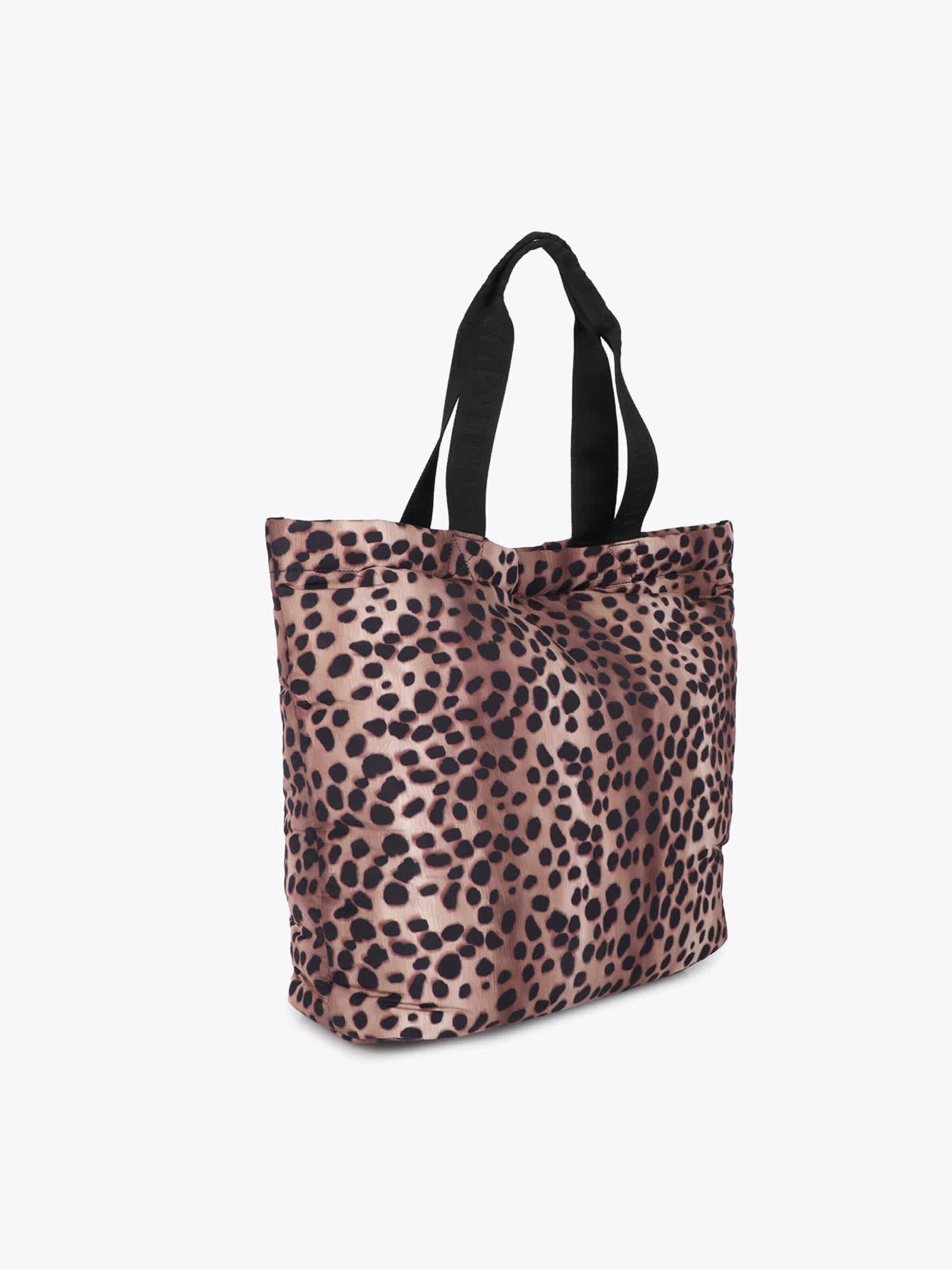 Shopper di Lola Casademunt in marrone