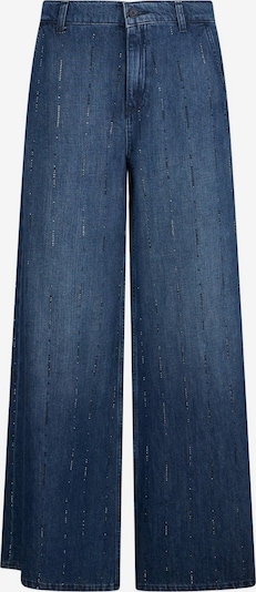 Jeans Liu Jo di colore blu / blu denim, Visualizzazione prodotti