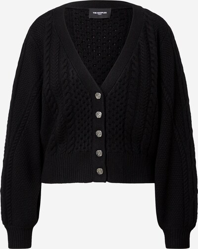 The Kooples Cárdigan en negro, Vista del producto
